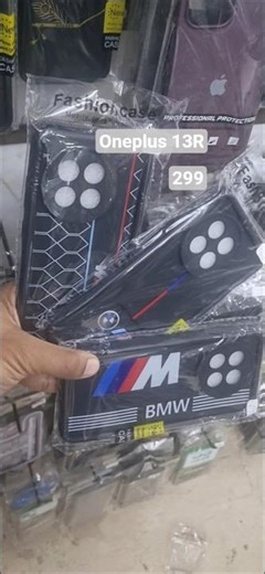 Oneplus 13r Sports Car Edition Case 😍299 👉 #oneplus13r