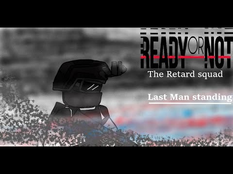 Ready or Not - BONUS