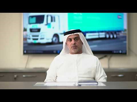 Allied Transport at a glance