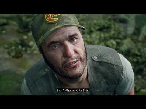 Days Gone Ps4 Cheats Infinite Health And Ammo Game Play Part 1