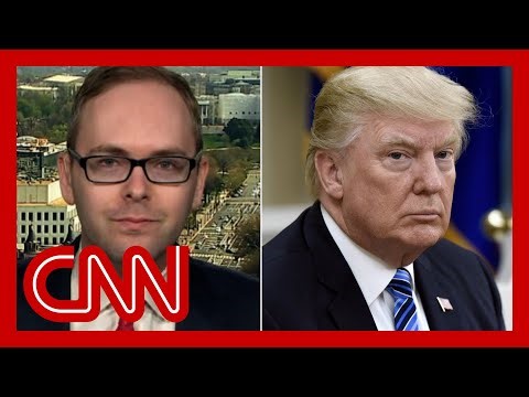 CNN fact-checks Trump's statements following indictment