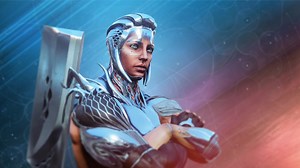 How to Get Polymorphic Shellcode In Destiny 2