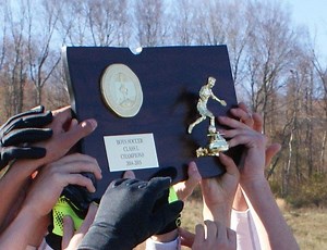 High School Fall Team Sports Championship History: Where Does E.O. Smith Stand?