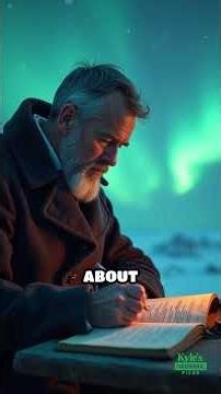 Arctic Werewolf: Inuit Legends and Real Encounters