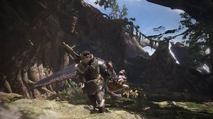 2.6M views · 1.2K reactions | Explore a vibrant world full of deadly monsters in Monster Hunter: World, coming soon for PS4 and Xbox One! | Monster Hunter | Facebook