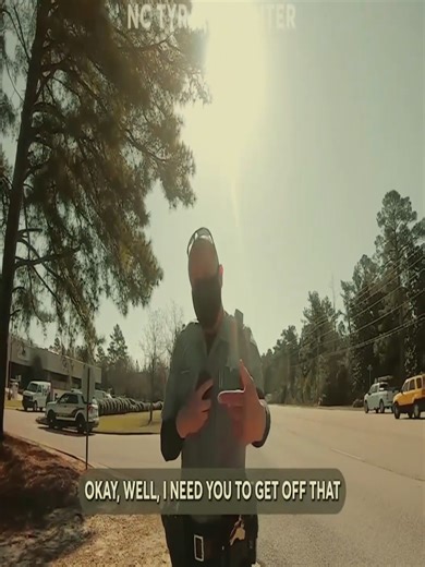 5.5K views · 130 reactions | Cops Must Stop! - 1st Amendment Audit & I.D Refusal - Dumb Cops vs. Smart Citizens | DJ Cops Usa | Facebook