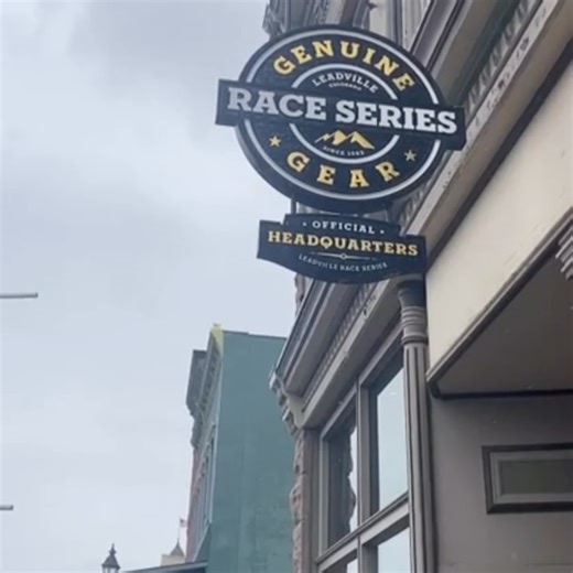 28 reactions | Leadville Race Series on Reels | Facebook