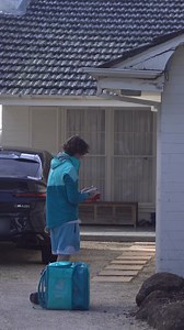 271K views · 2.2K reactions | Best Uber Eats Driver ever  #fblifestyle | Misfit Minds | Facebook