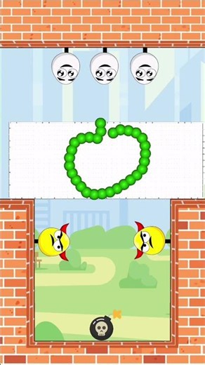 Alphabet abc Draw to smash part1 #shortfeed #alphabet #drawtosmash