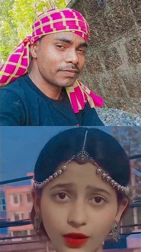 mere mathe se gir Gai Bindiya #funny