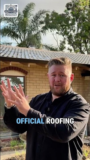 🚨 COLORBOND ROOFING vs CHEAP ROOFINGWhat most builders don’t explain to you