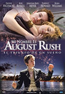 August Rush Full Movie Free Download