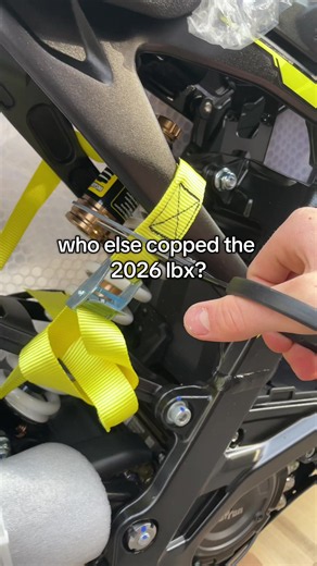 Get it from our supplier. Like we did! #lightbee #viral #ebike #surron #supplier