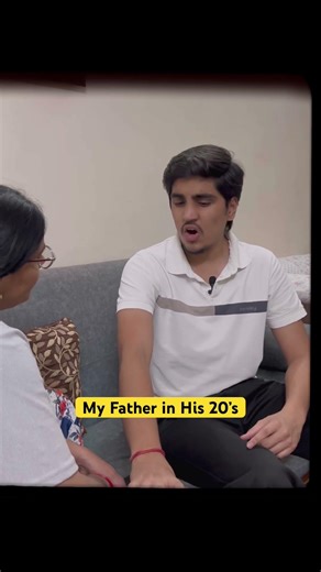 My Father in his 20’s VS Me in my 20’s🤡#shorts #papa #beta #funny #youtubeshorts #short
