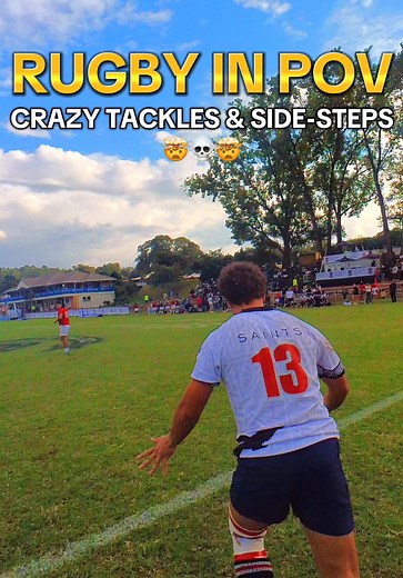 I got planted like a seed 💀🪦 Rate my two biggest tackles of my life!?🤯 #rugbyexpo #rugby #pov #sportstiktok #sports #skill #rugbyunion #fyp #foryoupage #fypage #tj