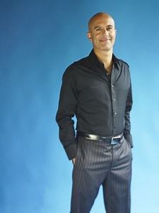 Robin Sharma - Alchetron, The Free Social Encyclopedia