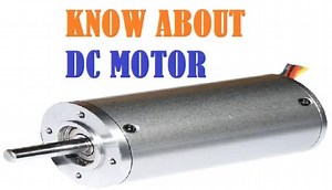 DC Motor- Classification, Working Mechanism, Applications & Advantages