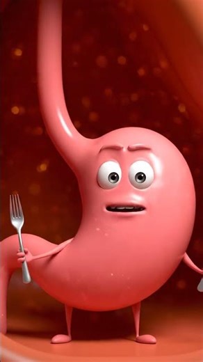 The link between irregular routines and irritability: A deep dive. #health #animation #motivation