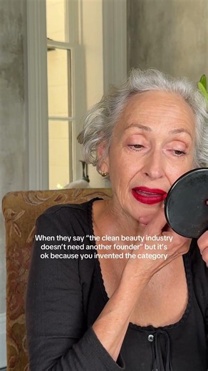 The OG of Clean Beauty