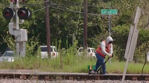 Biden signs bill to block U.S. railroad strike