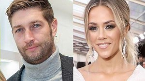 Jana Kramer, Jay Cutler ‘bonding together' over their divorce: source