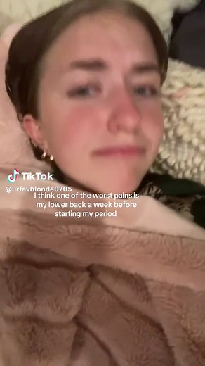 Understanding Period-Related Back Pain in Women