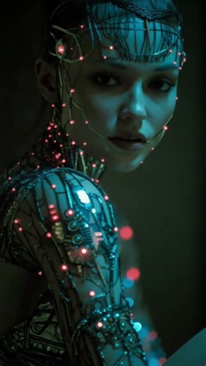 cyberpunk city #cyberpunk2077 #shorts #subscribe #future