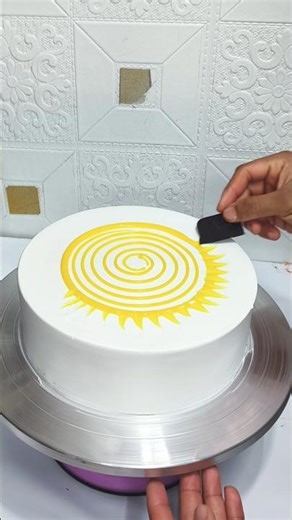 Pineapple Jelly Cake Ideas #cake #cakedecorating #youtube #youtubevideo #video #videoviral