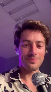 5.5K views · 186 reactions | MERCIIIII LEVET !! Quel bonheur de recommencer les concerts avec vous ✨ | Jérémy Charvet | Facebook