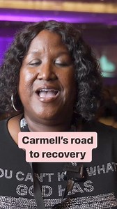 1.7K views · 20 reactions | "I am the hope!"  Carmell shared her...