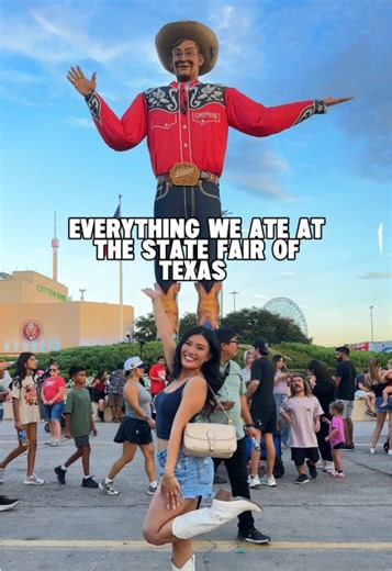 State Fair of Texas Food Guide: What We Ate and What to Try Next