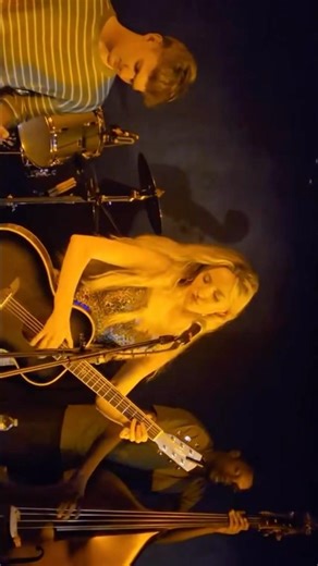 gold dust woman - fleetwood mac cover ♡ #livemusic #fleetwoodmac