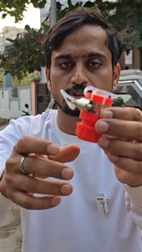 Water tap Connector for car washer machine for Home use