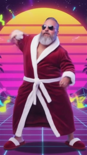 Groovin' with The Dude! 🕺 #dance #thedude