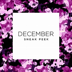 [WATCH] Add some color to your winter wardrobe with the Emmeline Outfit. Our soft tie-back Mariela Tank and Rosie Night printed Salar Capri will make a statement on those cool, cloudy days. Get the look December 1st → http://bit.ly/2fG9pZB | Fabletics