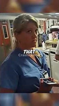 She Stood Her Ground, Then They Arr*ed