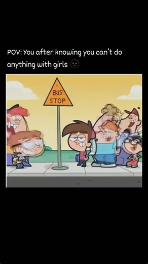 IRLCAPS on Instagram: "The Enemy Was Always Me 🥲 The Fairly OddParents often uses Timmy Turner and Trixie Tang to quietly explore childhood insecurity, fantasy, and emotional imbalance beneath its bright humor. Timmy Turner is a lonely, misunderstood kid stuck between neglectful parents, a cruel babysitter, and classmates who rarely take him seriously. His fairy godparents grant him unlimited wishes, but no amount of magic can fully fix what he feels inside—especially when it comes to social ac