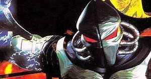 Rare announces Killer Instinct for Xbox One