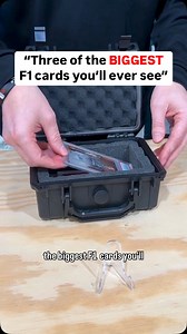 7.7K views · 49 reactions | Lewis Hamilton. Max Verstappen. Lando Norris. These cards will make incredible additions to someone’s collection… will it be you  #F1 #Formula1 #LewisHamilton #MaxVerstappen #LandoNorris #F1Cards #Collect #Hobby | Fanatics Collect | Facebook