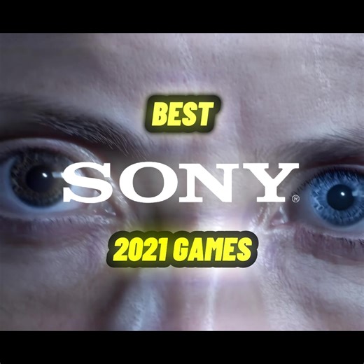 Top Sony Games of 2021 You Can't Miss