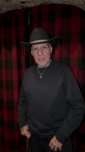 VINNIE STIGMA | LONDON | SAT 19 NOV 25