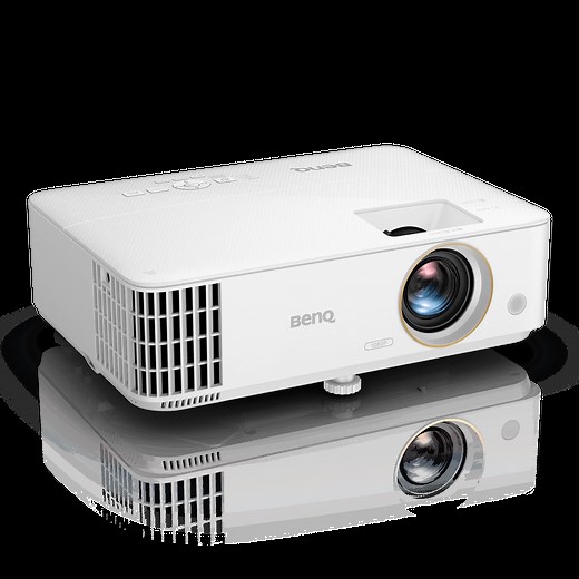TH585 | 1080p 3500lm Home Theater Projector