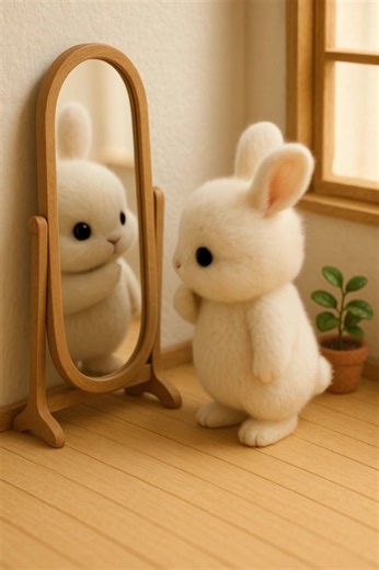 Cute Bunnies: Adorable Animated Adventures