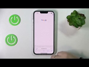 How to Image Search on the iPhone 14 Series Device - Plus / Pr...