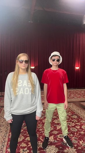 Dance Trainer for Meghan Trainor Fan Video