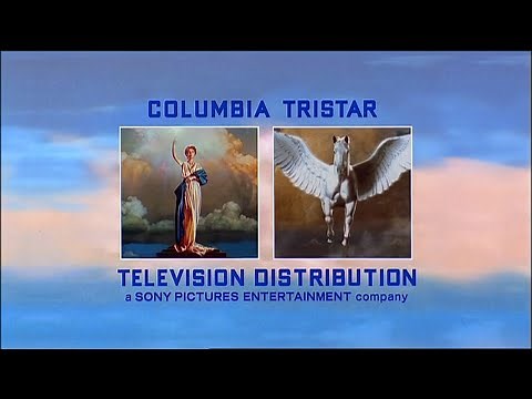 Lawton Entertainment/Columbia TriStar Television Distribution/Sony Pictures TV (2001/2002) #2