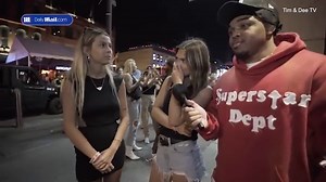 'Hawk Tuah' girl Hailey Welch sells merchandise after going viral