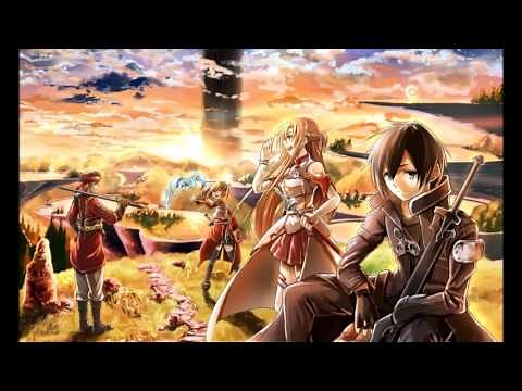 Nightcore - Ehre wem Ehre gebühret