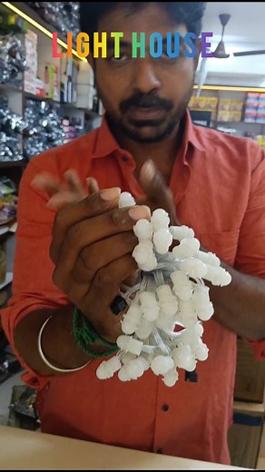 RGB SMD PIXEL 15MM WHOLESALE Light house trichy 8668135962 | Padhu Nathan