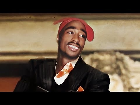 2Pac - No Mercy | 2024